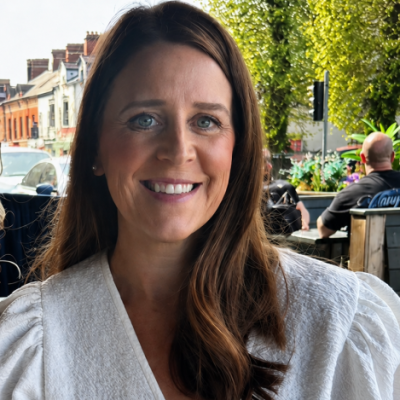 Rosie Kearney