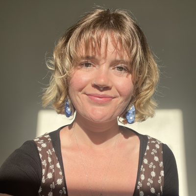 Gwen McCarthy
