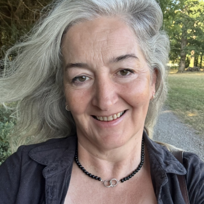 Nettie Rowsell