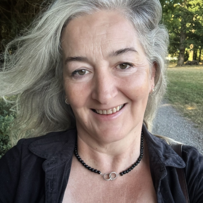 Nettie Rowsell