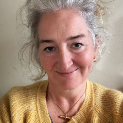 Nettie Rowsell