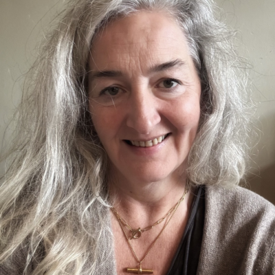 Nettie Rowsell