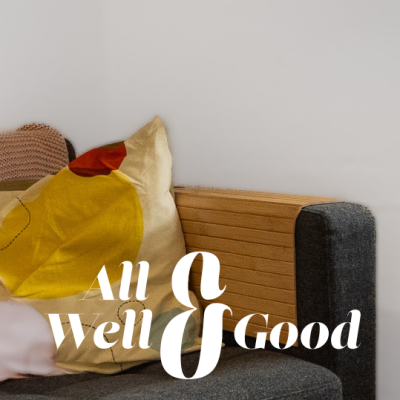 All Well & Good Ltd