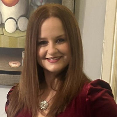 Gemma O'Malley