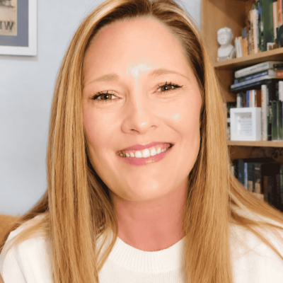 Crystal Colgan