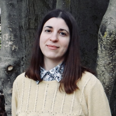 Helena Trebar