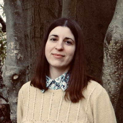 Helena Trebar