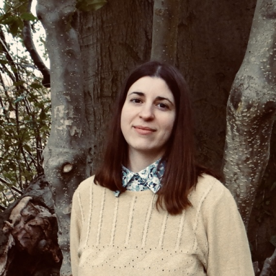 Helena Trebar