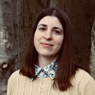 Helena Trebar