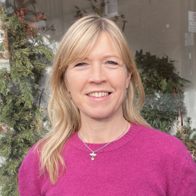 Emily Cosgrove