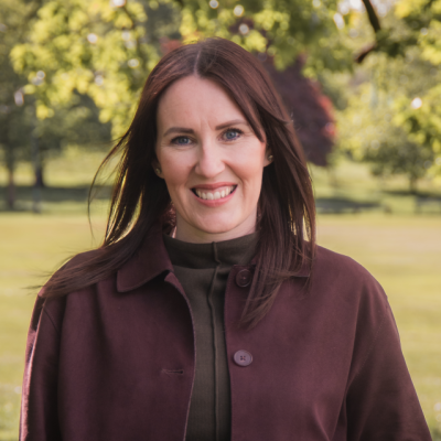 Becky Harris