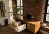 Office in Ancoats