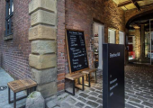 Office in Ancoats