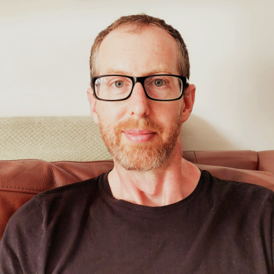 Michael Watson