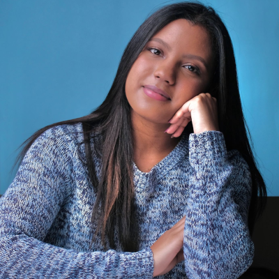 Daniela Zapata