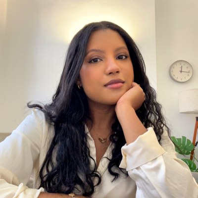 Daniela Zapata