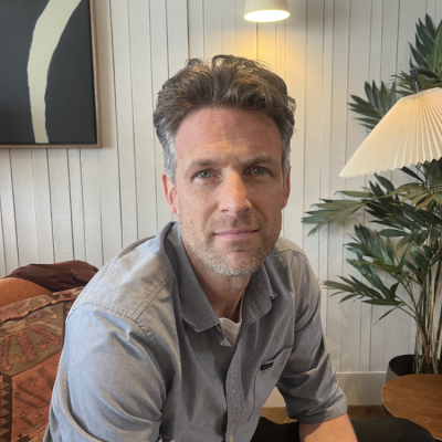 Oliver Davies