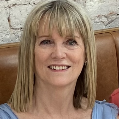 Doreen Fleet