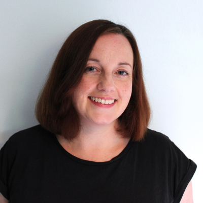 Lucy Everitt