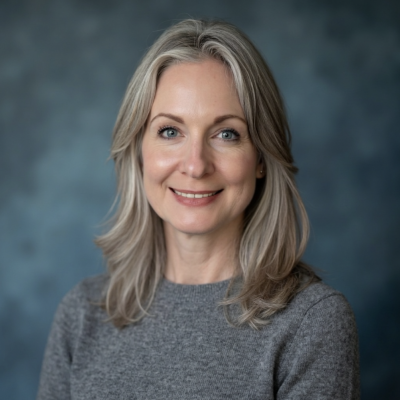 Madeleine Ensor