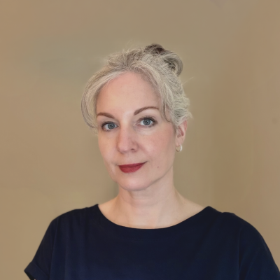Madeleine Ensor