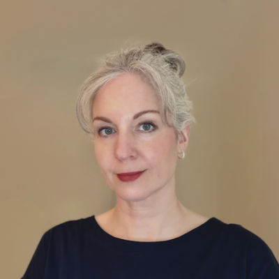 Madeleine Ensor