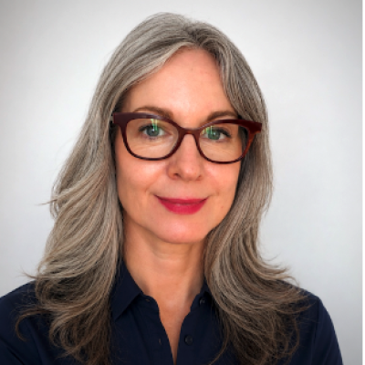 Madeleine Ensor
