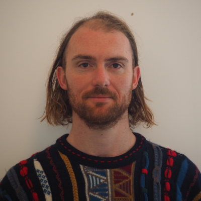 Ryan Gallagher