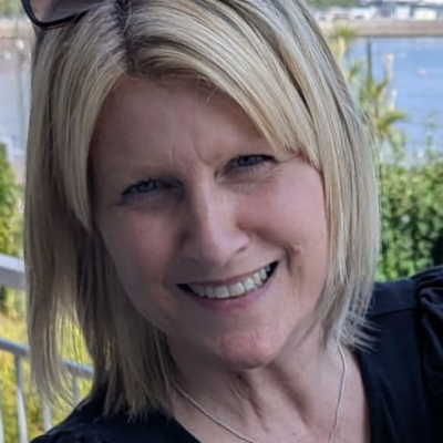 Sarah Greenslade