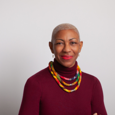 Yvonne Hector-John
