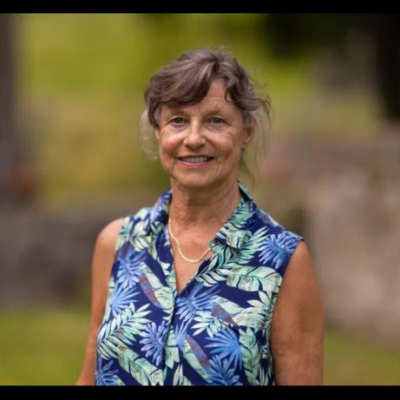 Helen Manzie