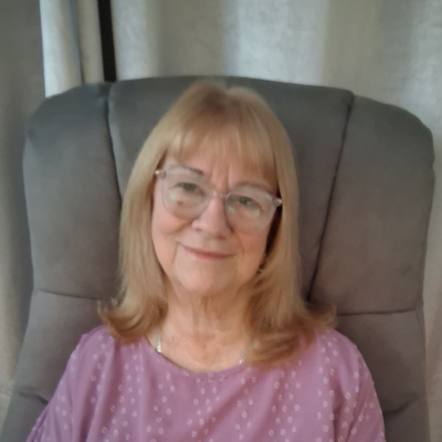 Debbie Salmon