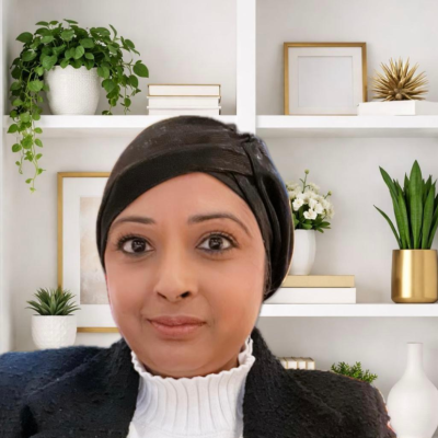 Sherin Shaikh