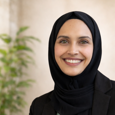 Sumaya Rahman