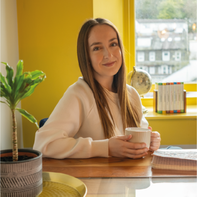 Rebecca Mellor