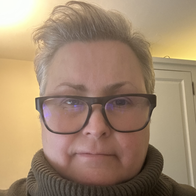 Debbie Sadler