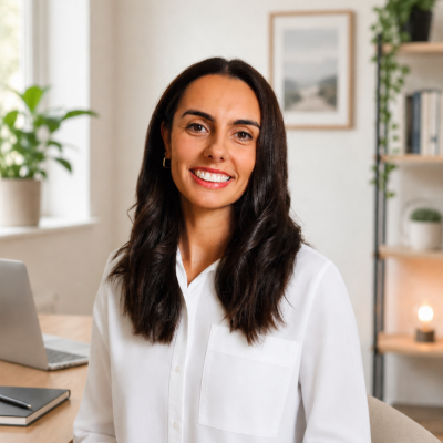 Dr Paola De Luca
