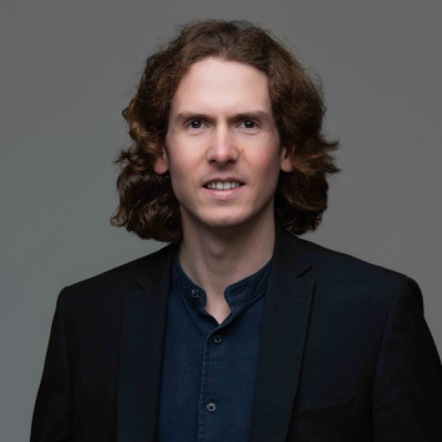 Ian Patrick