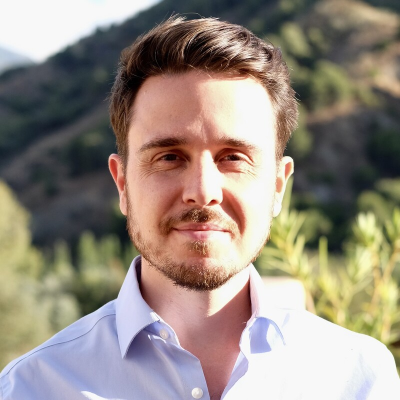 Dr Pablo Sabucedo Serrano