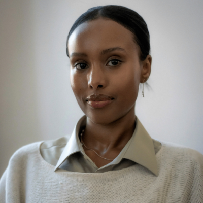 Sagal Hassan