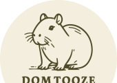 Dom Tooze Counselling logo