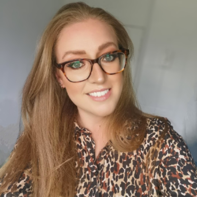 Kirsten McCully
