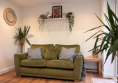 Keynsham Therapy Room