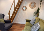 Keynsham Therapy Room