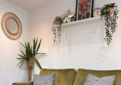 Keynsham Therapy Room