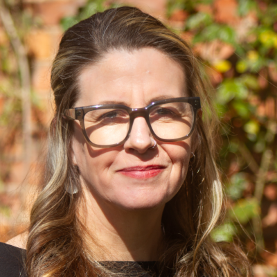Anna Spencer