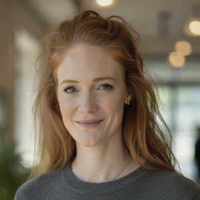 Lizzie Jackson