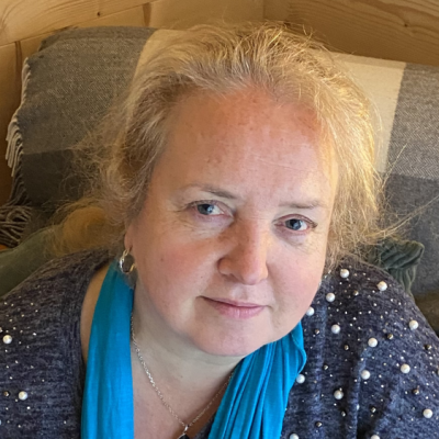 Mairi MacMillan