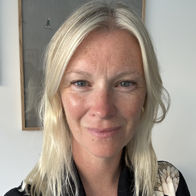 Louise Leslie
