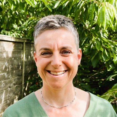 Laura Hamilton